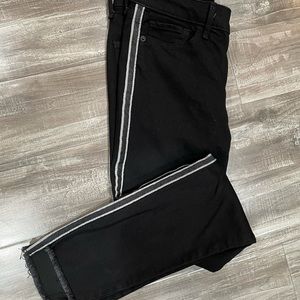 Abercrombie & Fitch Harper Jeans Size 28